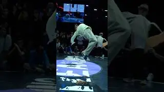НАШ ТАНЦОР НА РОБС 2025 #брейкданс #breakdance #танцы #дети