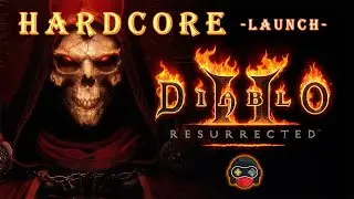EU🔞D2Resurrected - Hardcore Launch