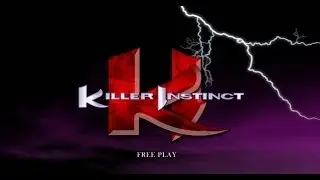 03-22-2014 Killer Instinct Ranked OBS Melfice X (Orchid) vs Active 360s (Jago)
