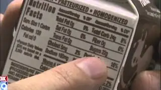 FOX59 - IPS Milk Policy