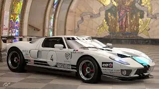 GRAN TURISMO 7 | EPISODE 8 (FULL GAMEPLAY/PS5)