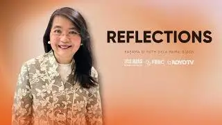 Reflections | May 2, 2025