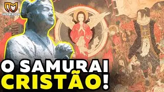 AMAKUSA SHIRŌ | O Samurai Crist&atilde;o Mensageiro do c&eacute;u e a Rebeli&atilde;o de Shimabara