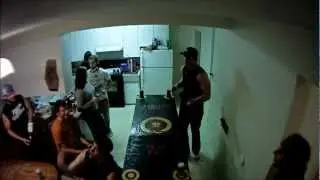 Dodgepong!