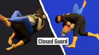 Hannah and Renee throwing down. RNC finish, some passing and pins.