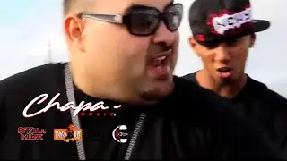 BIG MATO - DEL GUETTO FEAT.  LOLO EL MICROFONO [VIDEO OFICIAL]