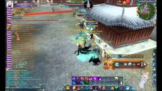 9 Sjades And +9 135 ST Forta boots