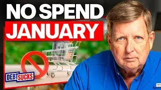 No Spend January: The Challenge That Might Just Save Your Wallet (and Your Sanity)