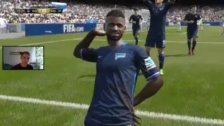 FIFA 16 CZ | Cel&yacute; z&aacute;pas z Ultimate teamu!!