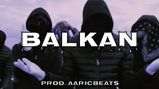 [FREE] BULGARIAN DRILL TYPE BEAT 