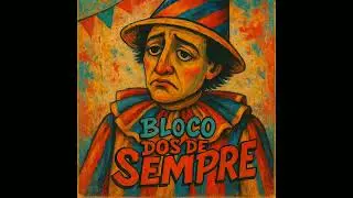 Os De Sempre, Caio Luz - Mais Algu&eacute;m (&Aacute;udio Oficial)