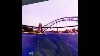 Disney-world/rides soarin vr ep 2