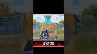 wait for @SYRUS GAMING