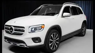 For Sale - Certified Preowned 2022 Mercedes-Benz GLB 250 SUV Arizona