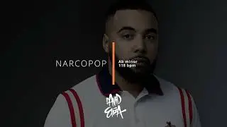 MULA B AFROPOP TYPE BEAT ll NARCOPOP
