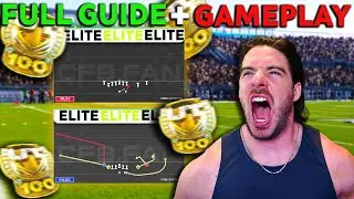 Make ANY Team Elite with this Simple Offense! College Football 26
