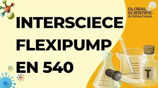 INTERSCIENCE FlexiPump EN 540