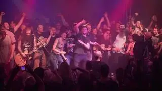 Jaya the Cat (live at Turock Essen 9.3.2018) [C0015]