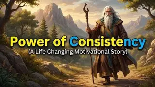The Power of Consistency: Small Daily Habits That Change Your Life