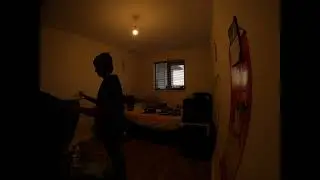 The Room in stocking lane- #ireland #europe #asmr #seo