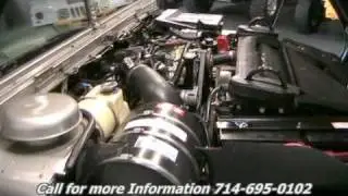 2000 Hummer H1 Open Top