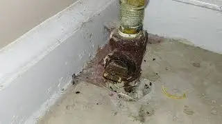 How to Shut Off a Gas Valve With a Wrench