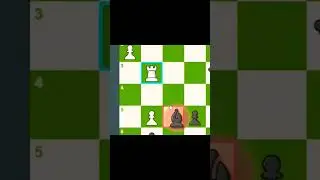 Brilliant Checkmate #chess #chessplayer #checkmate #gaming #streamer @matthewqueen209