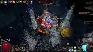 party delve ruthless