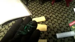 Snake Bite Kit: Bad Idea !