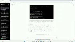 python programiz com