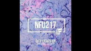 D&Atilde;&cedil;ob, Armie, Javi Green - City Shades (Original Mix)