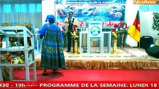 InternationalGospelMinistries IGM MIE Live Stream