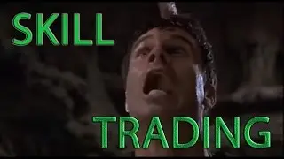 EVE ONLINE SKILL TRADING en Espa&ntilde;ol, La era del Vampirismo