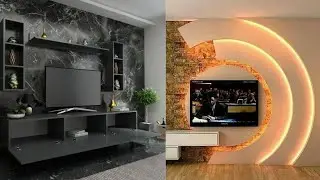 120+ Modern living room cabinets Design ideas 2024 TV Wall Unit | TV Wall Decorations