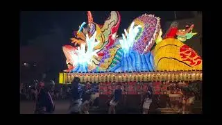 青森睡魔祭Aomori Nebuta Matsuri 2025