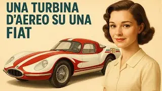 MAI VISTE PRIMA: Le 8 Fiat Che Non Sono Mai Arrivate In Produzione!
