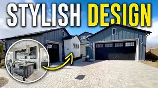 Discover This Gorgeous Home | Stylish Design & Private Living in Prescott AZ