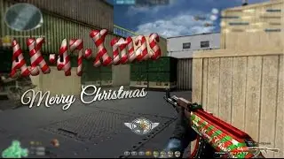 AK-47-Xmas | CrossFire RU