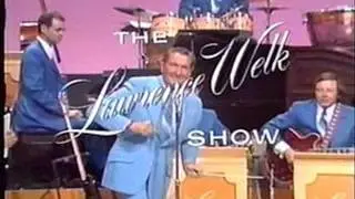 Lawrence Welk - Champagne Time
