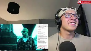 UK REACTION TO ITALIAN RAP Noyz Narcos - Casa Mia ft. Luch&egrave;, Capo Plaza (with English lyrics)