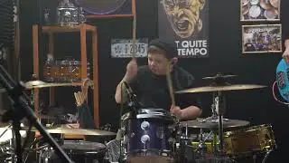 Там Тепло - Инструкция (Base Band Sesh 2025)