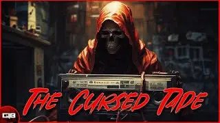 THE CURSED TAPE GAMEPLAY | WATCH AT YOUR OWN RISK | FULL GAME