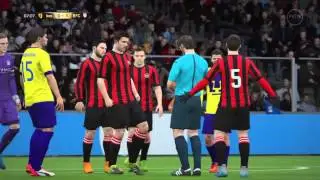 200k pink slip fifa 16