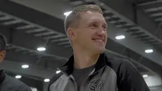 Внутри OVA Fall Classic: День открытия Центра EY 2025