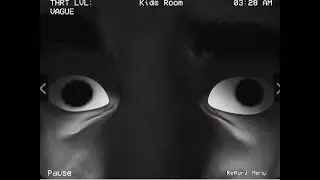Get this dude OUT of my home. (Alternate Watch)
