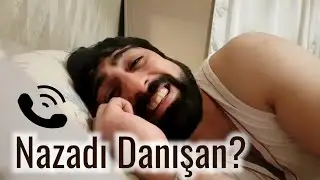 Nazadı danışan??😂 Elcin Murselov
