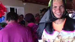 FOLIA DE REIS MONSENHOR PAULO