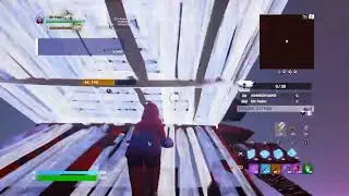 My first quad edit