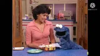 the mysterious cookie thief