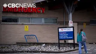 Delta and Mission, B.C., hospital ERs closed over the long weekend due to staffing challenges